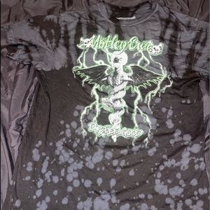 COPY - Men affliction global shirt size M color black